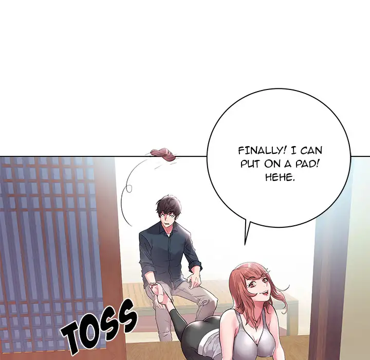 Aqua (Beoltteok) chapter 2 page 93