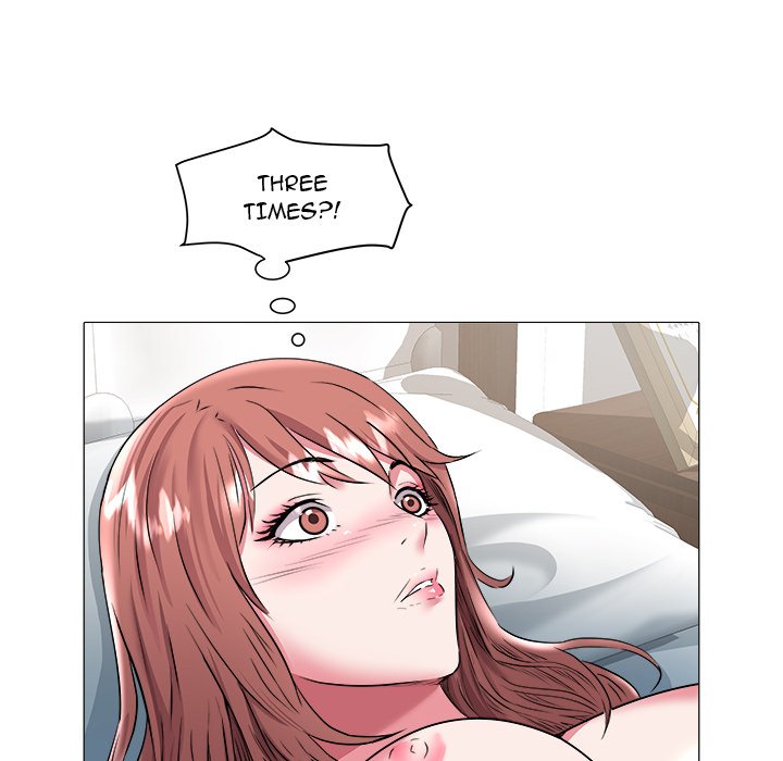 Aqua (Beoltteok) chapter 20 page 22