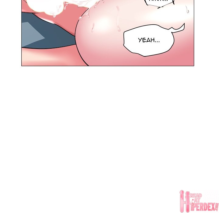Aqua (Beoltteok) chapter 20 page 40