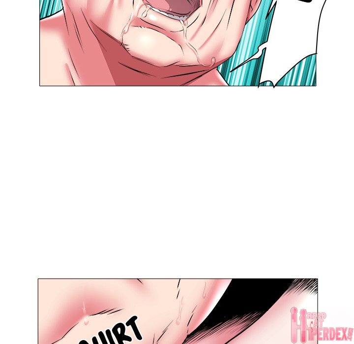 Aqua (Beoltteok) chapter 20 page 50