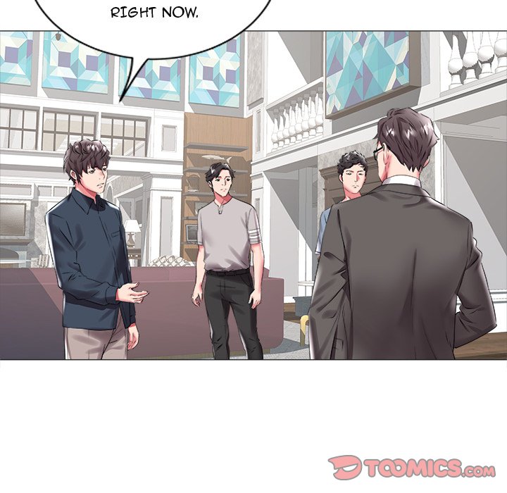 Aqua (Beoltteok) chapter 20 page 71