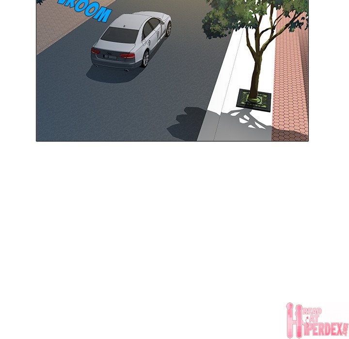 Aqua (Beoltteok) chapter 20 page 77