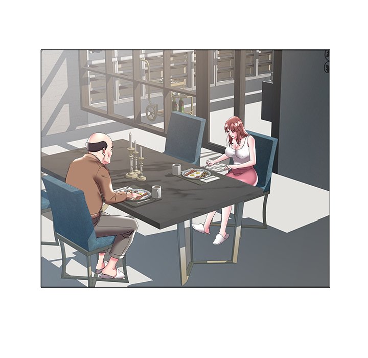 Aqua (Beoltteok) chapter 20 page 80