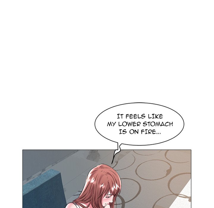 Aqua (Beoltteok) chapter 20 page 85