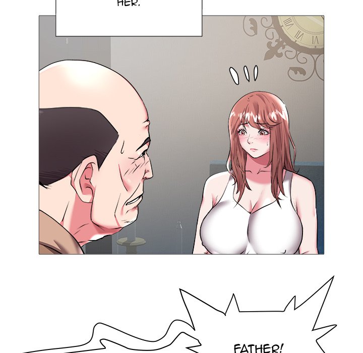 Aqua (Beoltteok) chapter 20 page 92