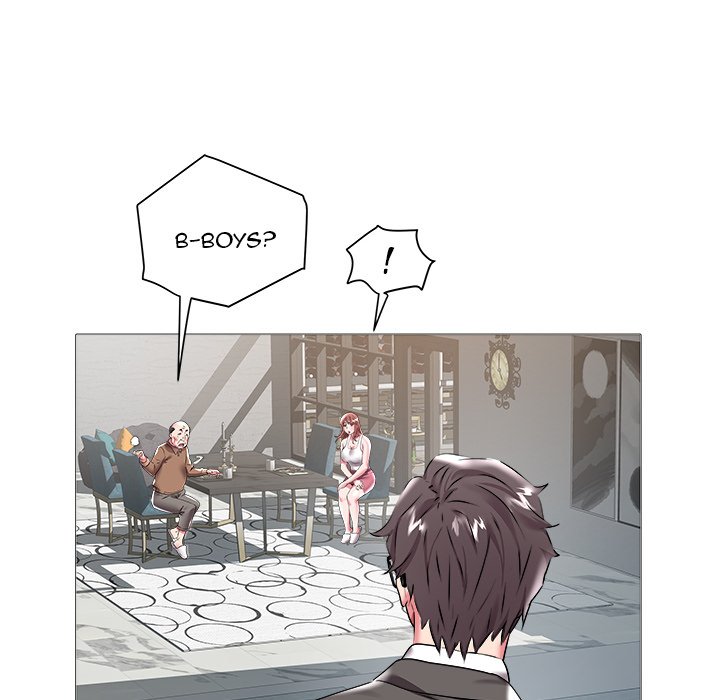 Aqua (Beoltteok) chapter 20 page 94