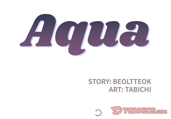 Aqua (Beoltteok) chapter 21 page 3