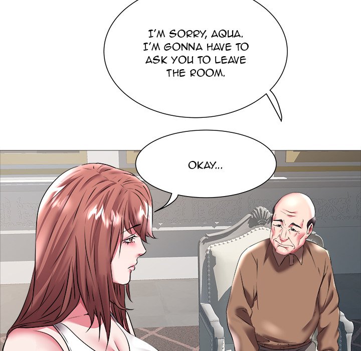 Aqua (Beoltteok) chapter 21 page 13