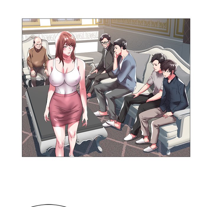 Aqua (Beoltteok) chapter 21 page 16