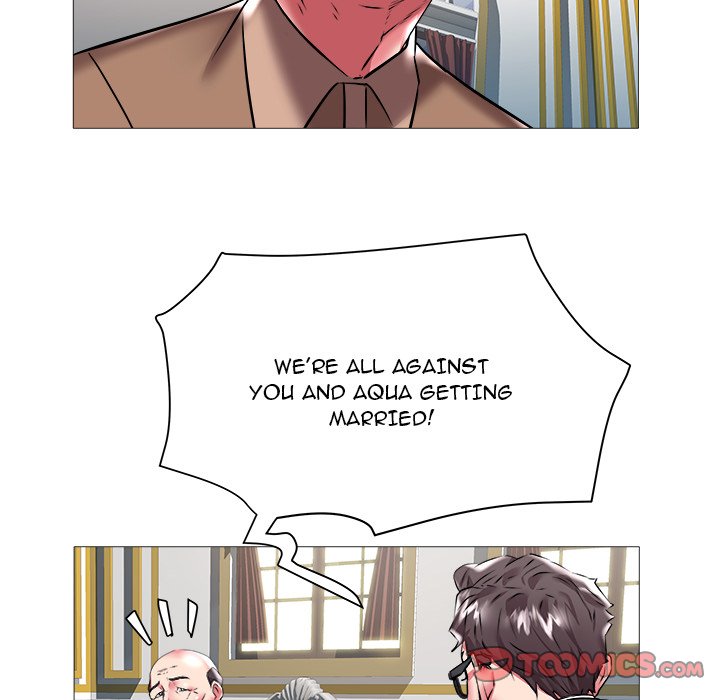 Aqua (Beoltteok) chapter 21 page 19