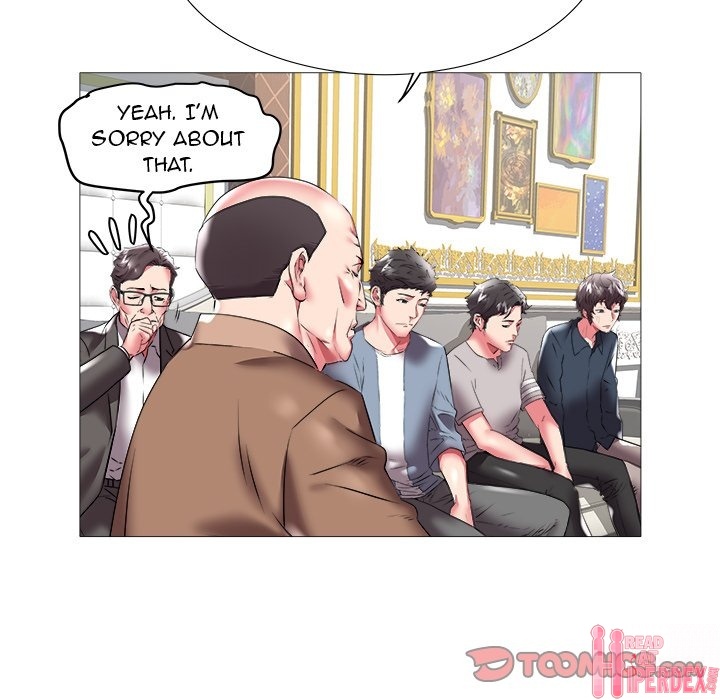Aqua (Beoltteok) chapter 21 page 23