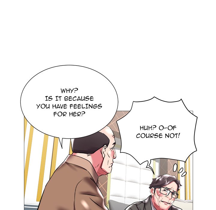 Aqua (Beoltteok) chapter 21 page 25