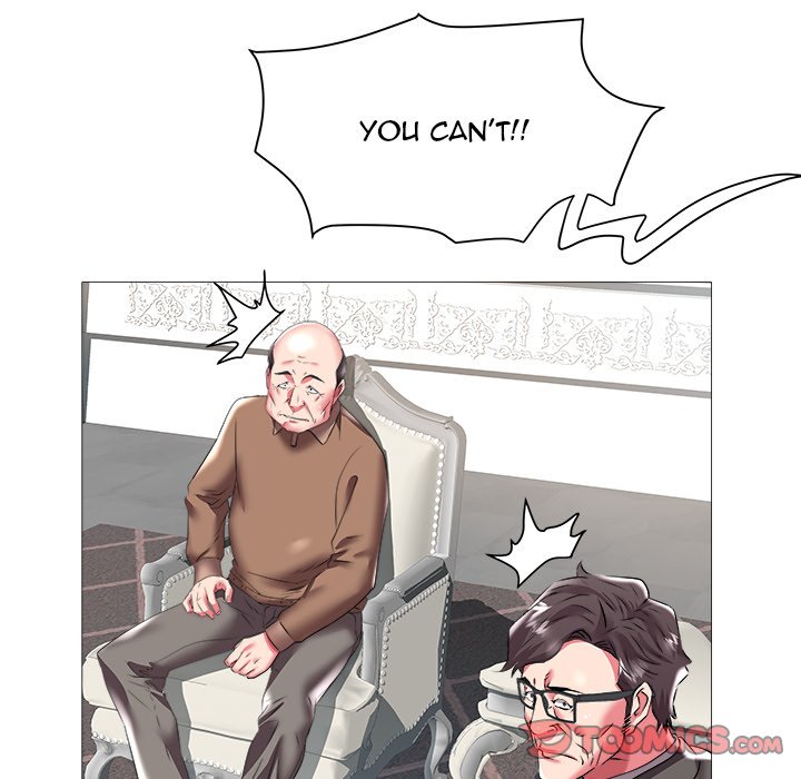 Aqua (Beoltteok) chapter 21 page 35