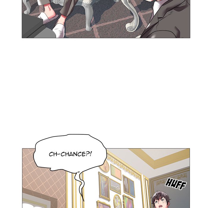 Aqua (Beoltteok) chapter 21 page 36