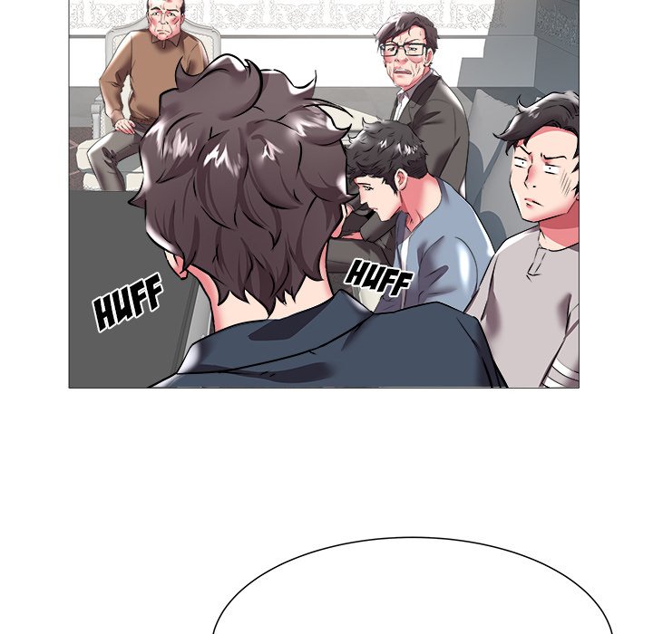 Aqua (Beoltteok) chapter 21 page 38