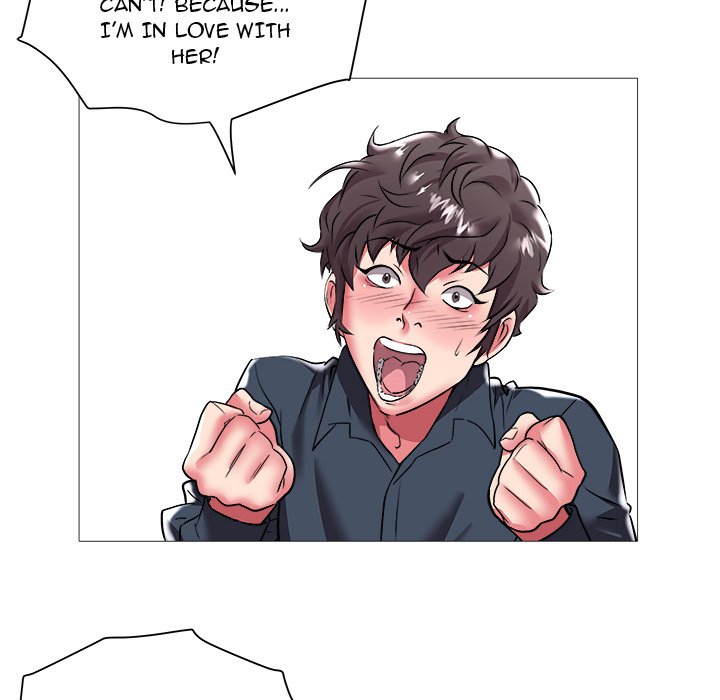 Aqua (Beoltteok) chapter 21 page 42