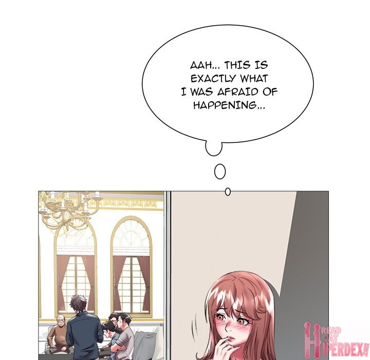 Aqua (Beoltteok) chapter 21 page 44
