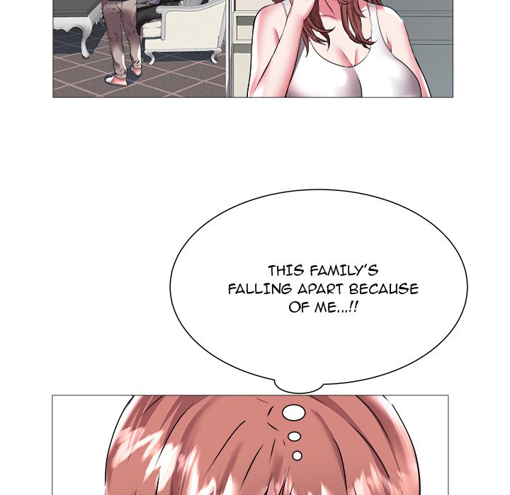 Aqua (Beoltteok) chapter 21 page 45