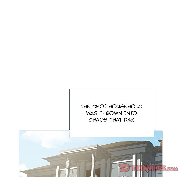 Aqua (Beoltteok) chapter 21 page 47