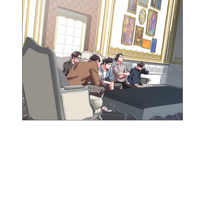 Aqua (Beoltteok) chapter 21 page 49