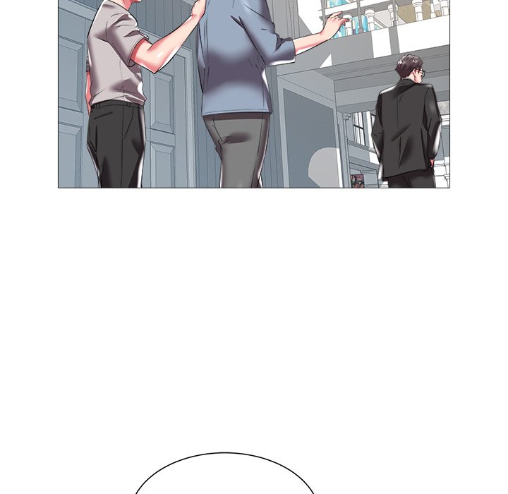 Aqua (Beoltteok) chapter 21 page 53