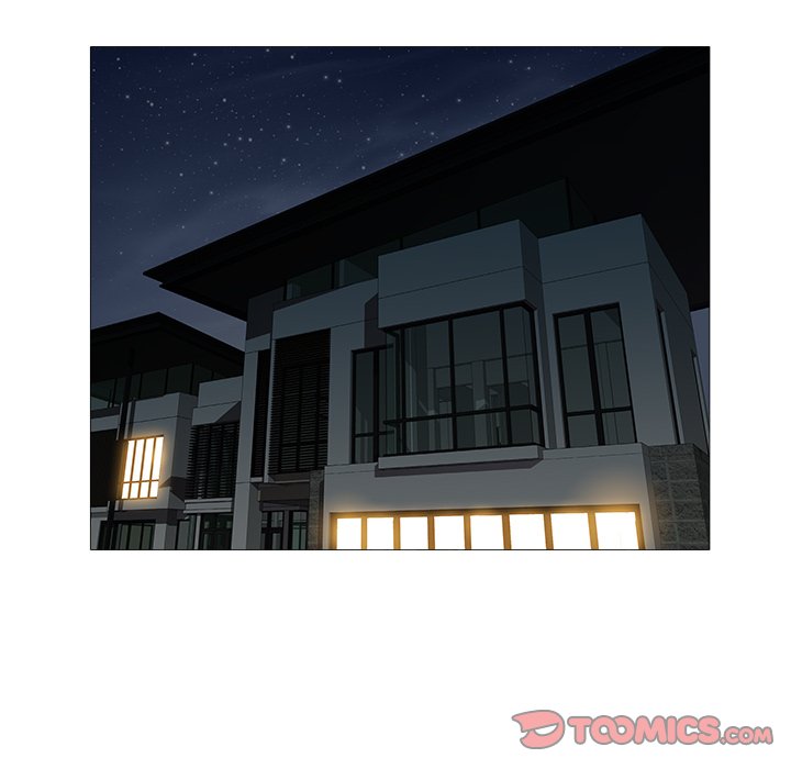 Aqua (Beoltteok) chapter 21 page 59