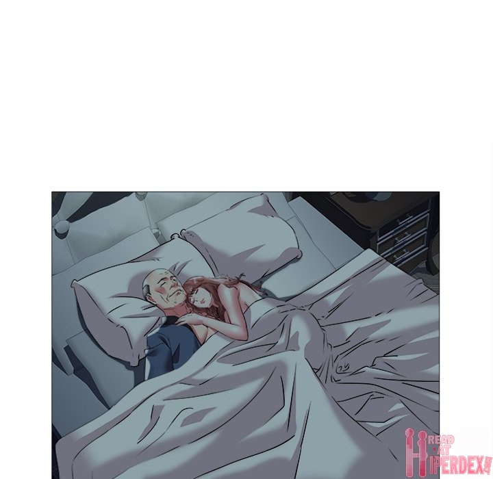 Aqua (Beoltteok) chapter 21 page 60