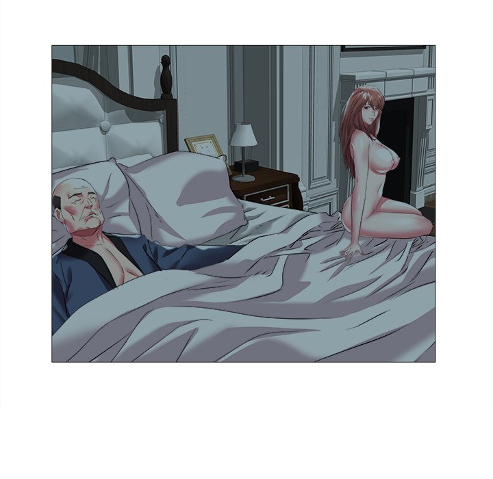 Aqua (Beoltteok) chapter 21 page 64