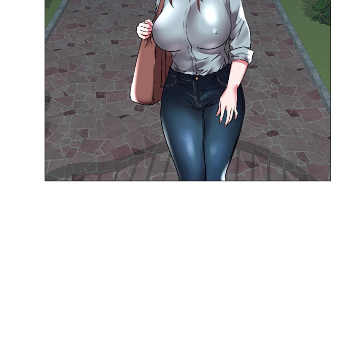 Aqua (Beoltteok) chapter 21 page 69