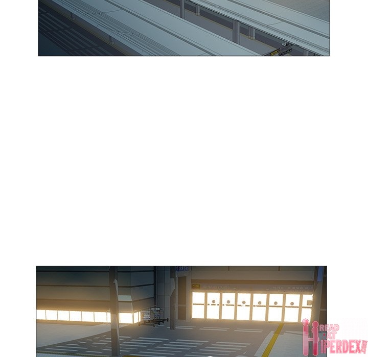 Aqua (Beoltteok) chapter 21 page 76