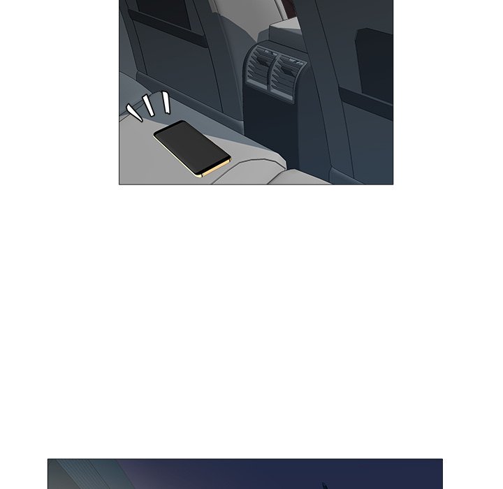 Aqua (Beoltteok) chapter 21 page 81