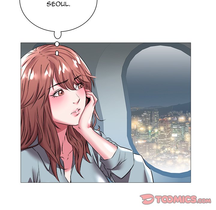 Aqua (Beoltteok) chapter 21 page 83