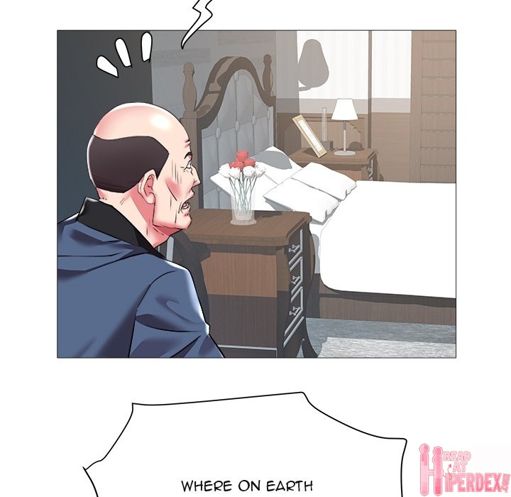 Aqua (Beoltteok) chapter 21 page 92