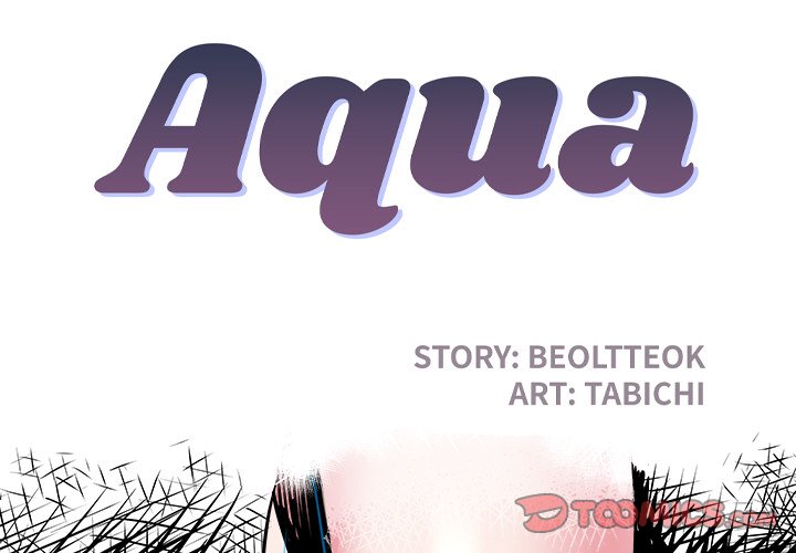 Aqua (Beoltteok) chapter 22 page 3