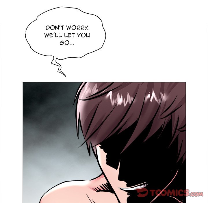 Aqua (Beoltteok) chapter 22 page 27