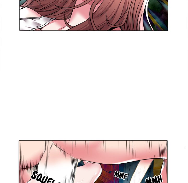 Aqua (Beoltteok) chapter 22 page 38