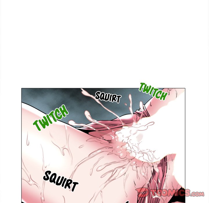 Aqua (Beoltteok) chapter 22 page 51