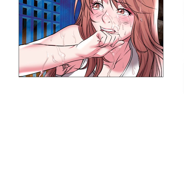 Aqua (Beoltteok) chapter 22 page 58