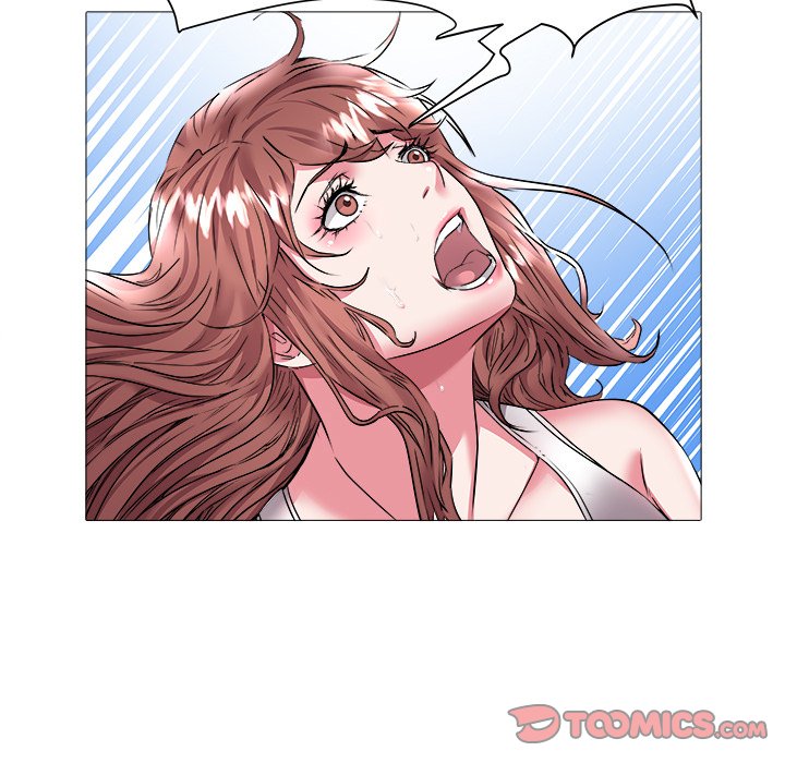 Aqua (Beoltteok) chapter 22 page 71