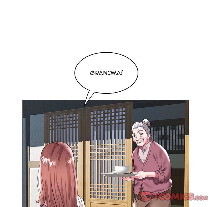 Aqua (Beoltteok) chapter 22 page 75