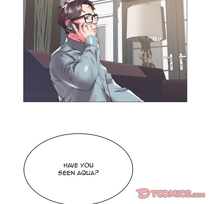 Aqua (Beoltteok) chapter 22 page 83