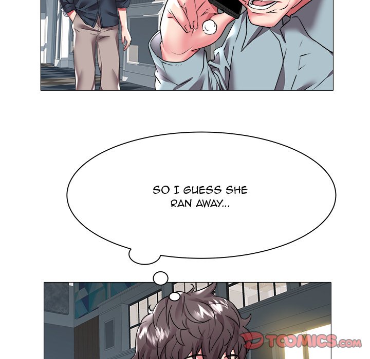 Aqua (Beoltteok) chapter 22 page 87