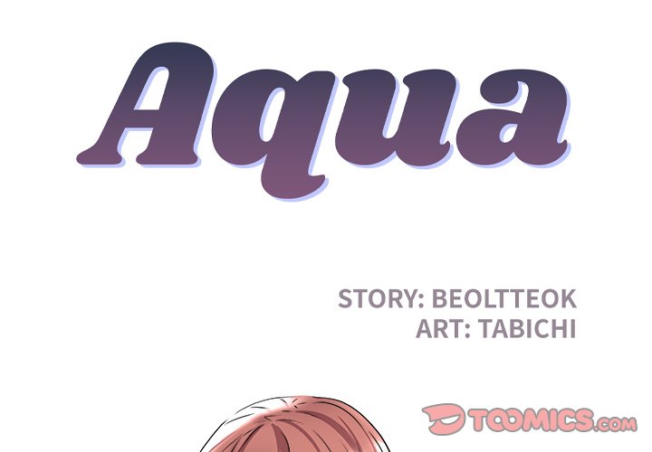 Aqua (Beoltteok) chapter 23 page 3
