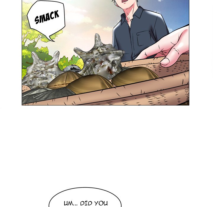 Aqua (Beoltteok) chapter 23 page 25
