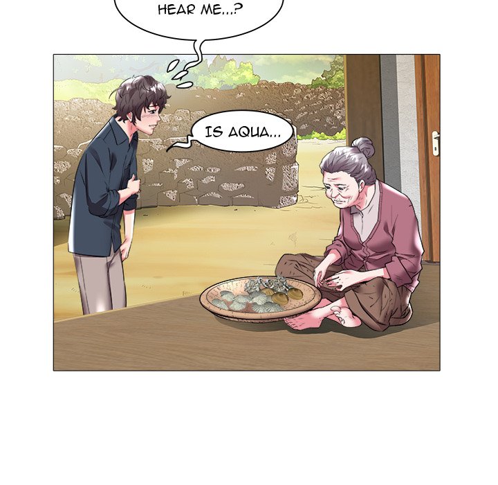 Aqua (Beoltteok) chapter 23 page 26