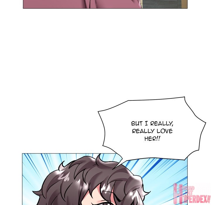 Aqua (Beoltteok) chapter 23 page 28