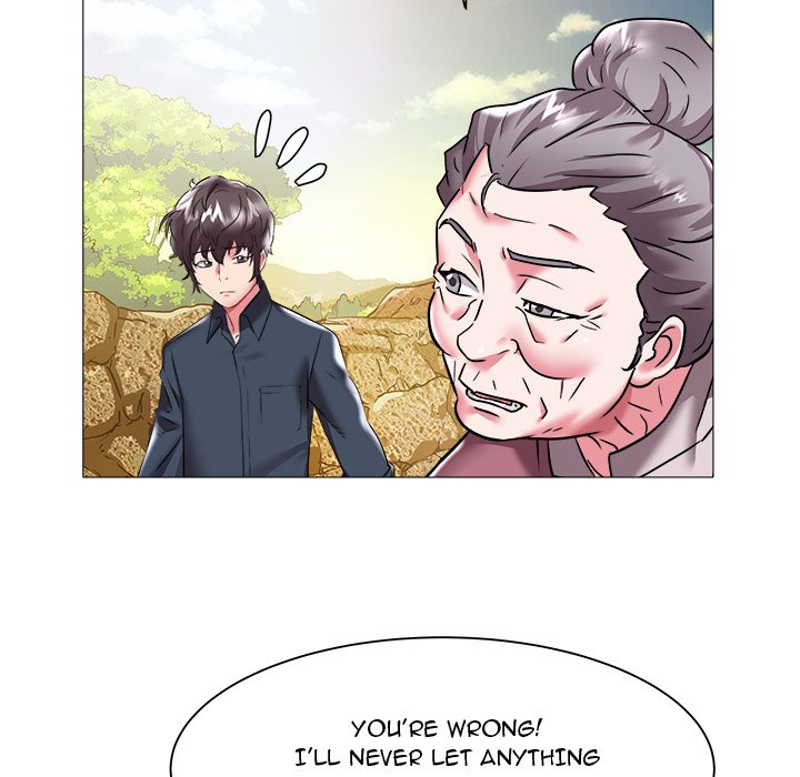 Aqua (Beoltteok) chapter 23 page 30