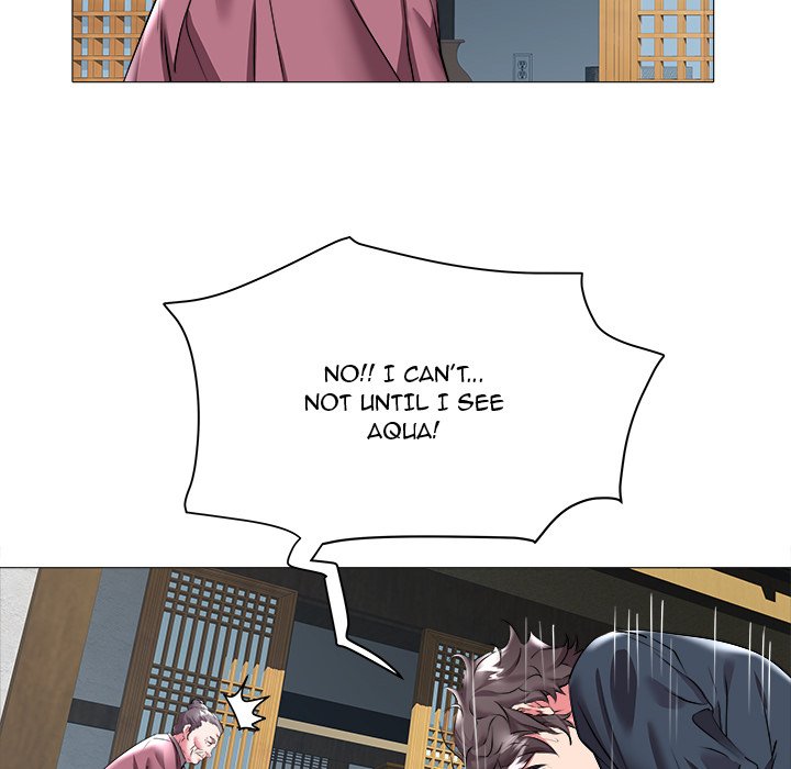 Aqua (Beoltteok) chapter 23 page 33