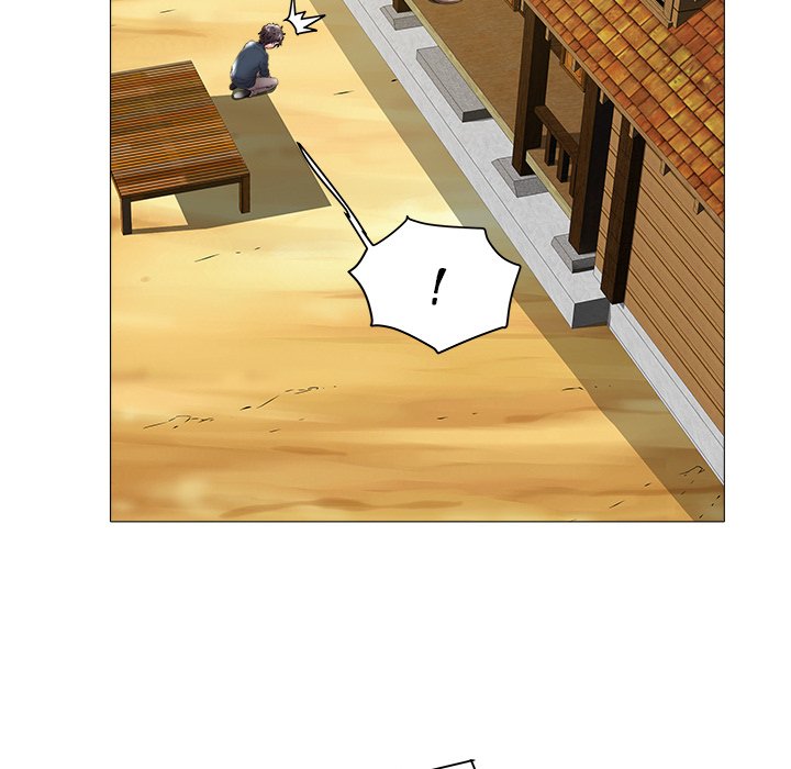 Aqua (Beoltteok) chapter 23 page 36