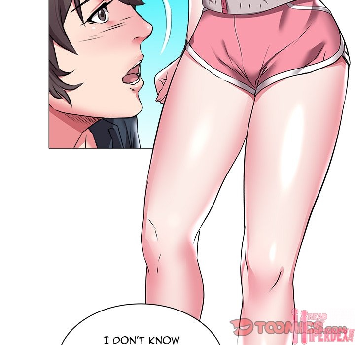 Aqua (Beoltteok) chapter 23 page 39